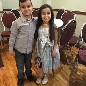 Meet your Posher, Em mustafa